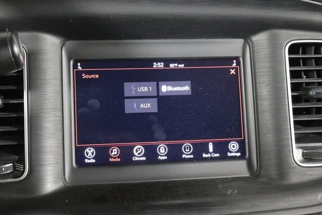 Used 2018 Dodge Charger Police w/ Fleet Safety Group AWD/4WD image 32