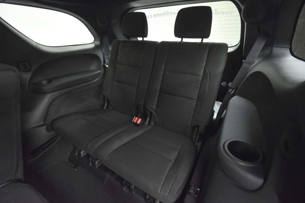 New 2027 Dodge Durango GT AWD/4WD image 35