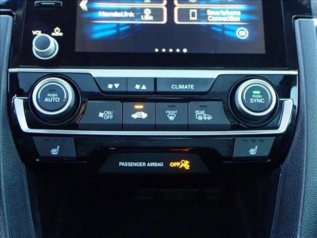 Used 2019 Honda Civic EX image 18