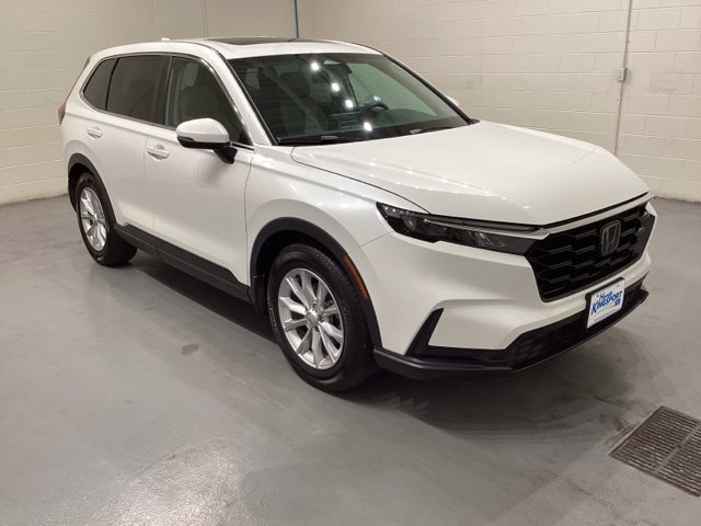 Used 2024 Honda CR-V EX image 50