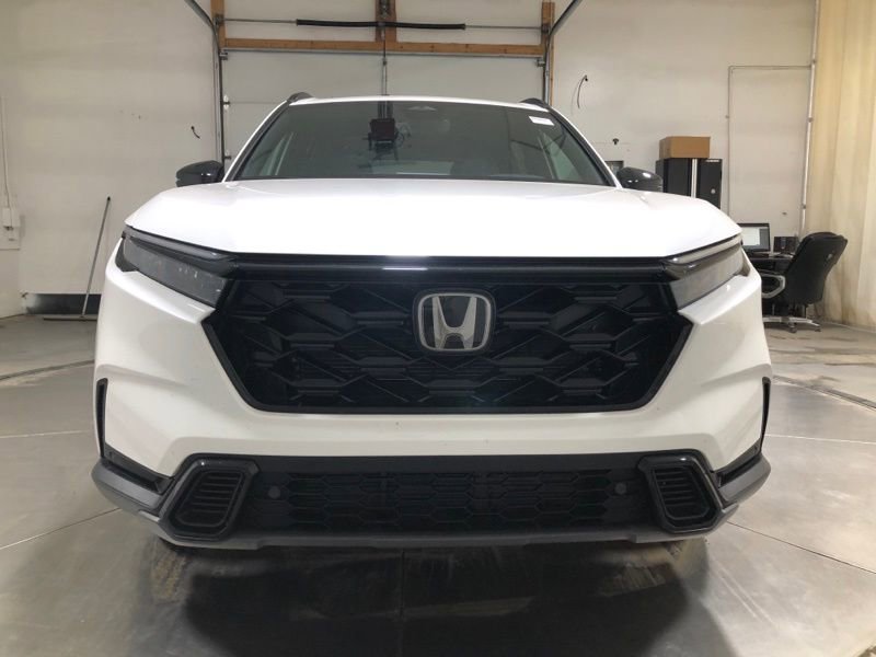 Used 2025 Honda CR-V Sport-L image 10