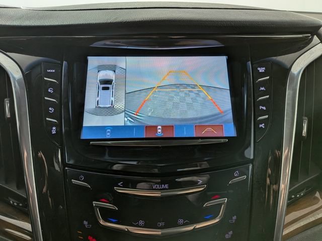 Used 2017 Cadillac Escalade Premium Luxury w/ LPO, Radiant Package image 7