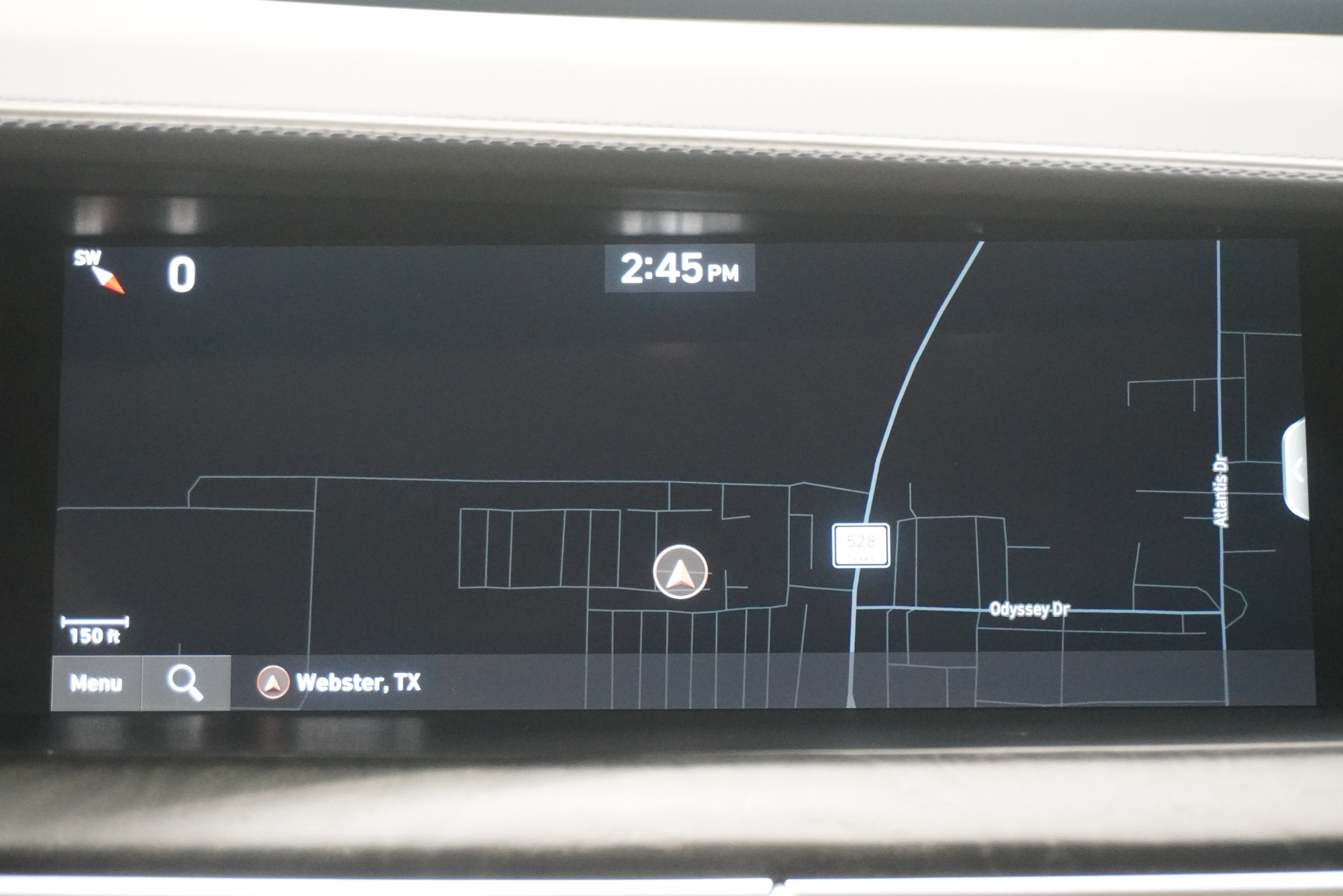 Used 2021 Genesis G90 5.0 Ultimate RWD image 24