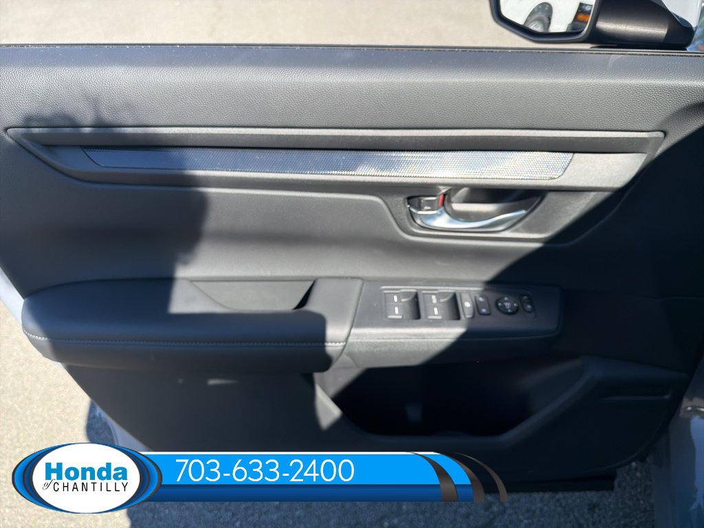 New 2026 Honda CR-V LX image 12