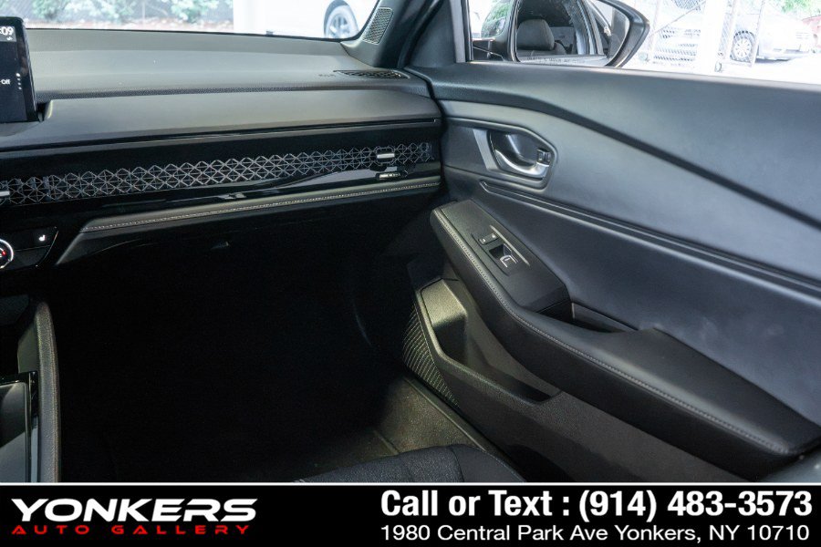 Used 2026 Honda Accord Sport image 49