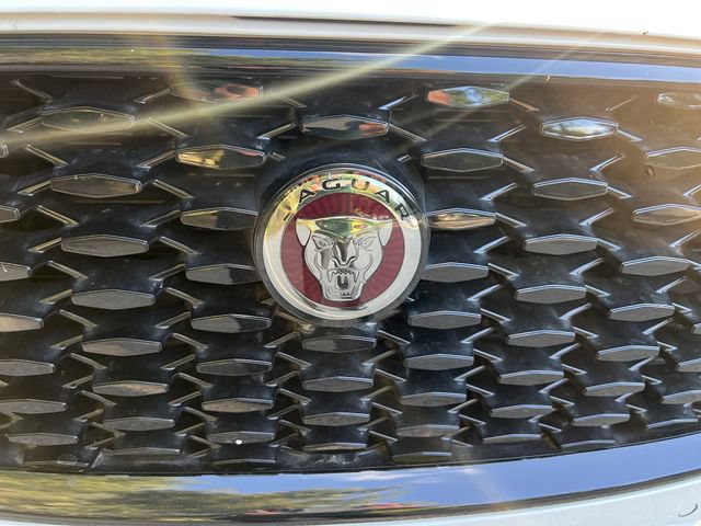 Used 2022 Jaguar F-PACE S AWD/4WD image 29