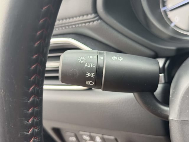 Used 2023 MAZDA CX-5 Carbon Edition AWD/4WD image 22