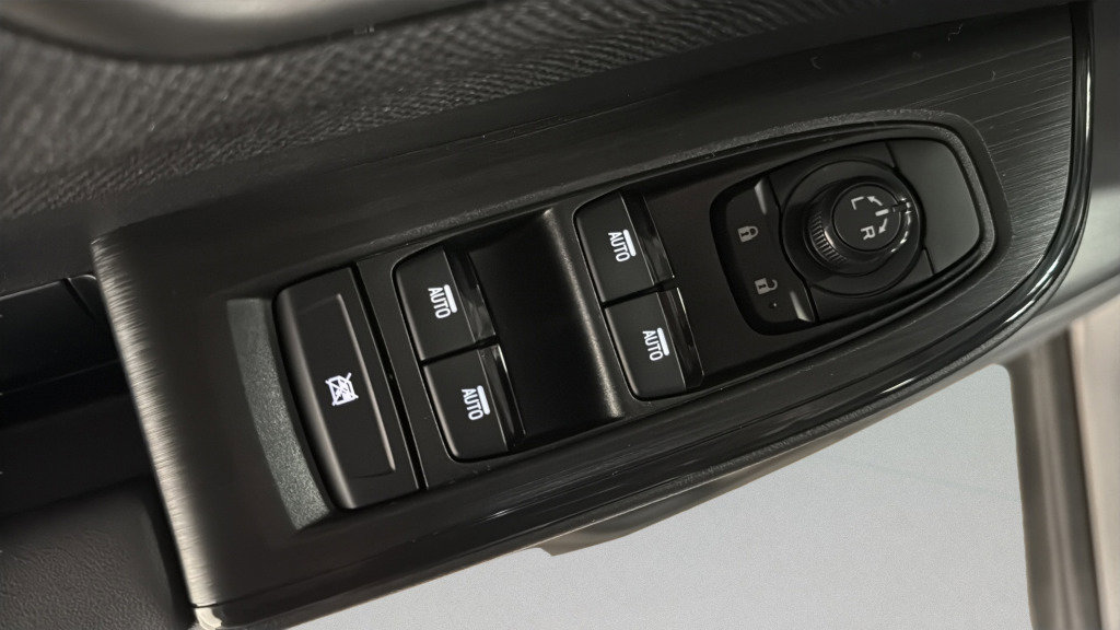 New 2026 Subaru Outback Limited AWD/4WD image 15