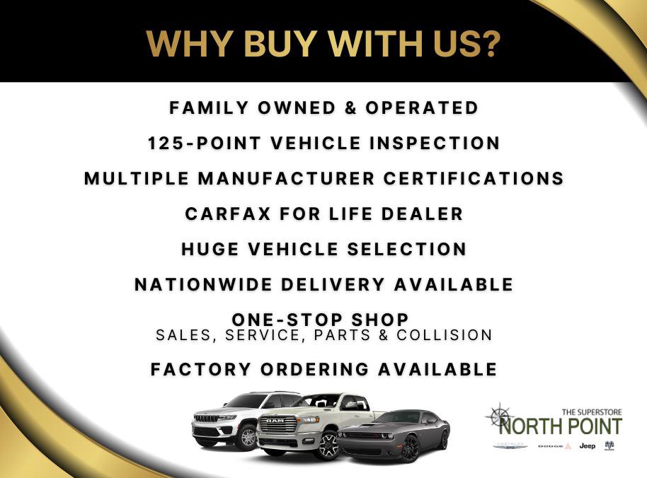 Used 2022 RAM 5500 Tradesman RWD image 5