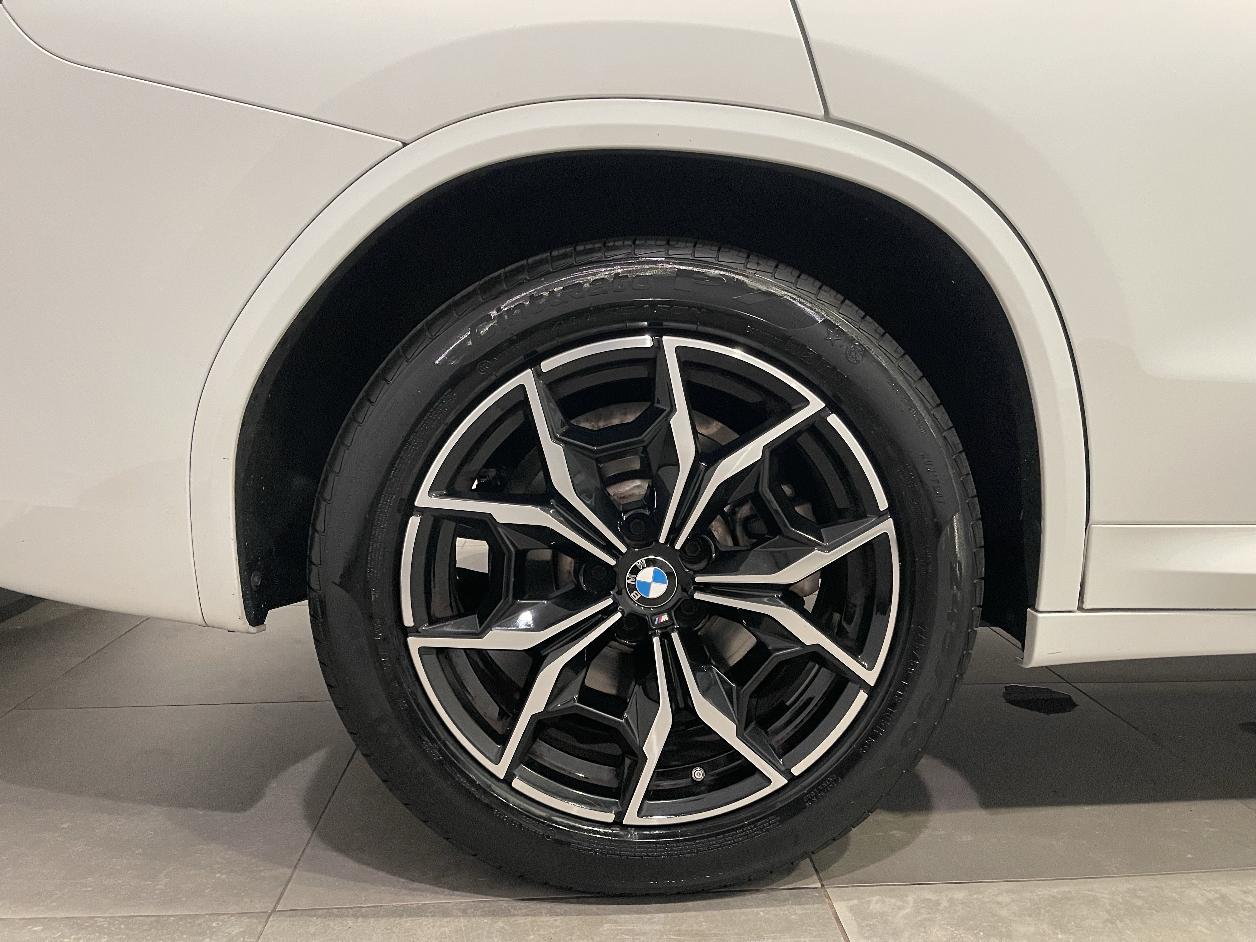 Certified 2023 BMW X3 xDrive30i w/ M Sport Package AWD/4WD image 9