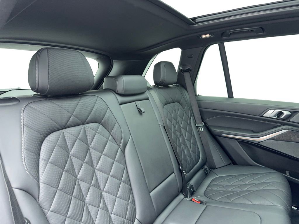 Used 2024 BMW X5 sDrive40i RWD image 51