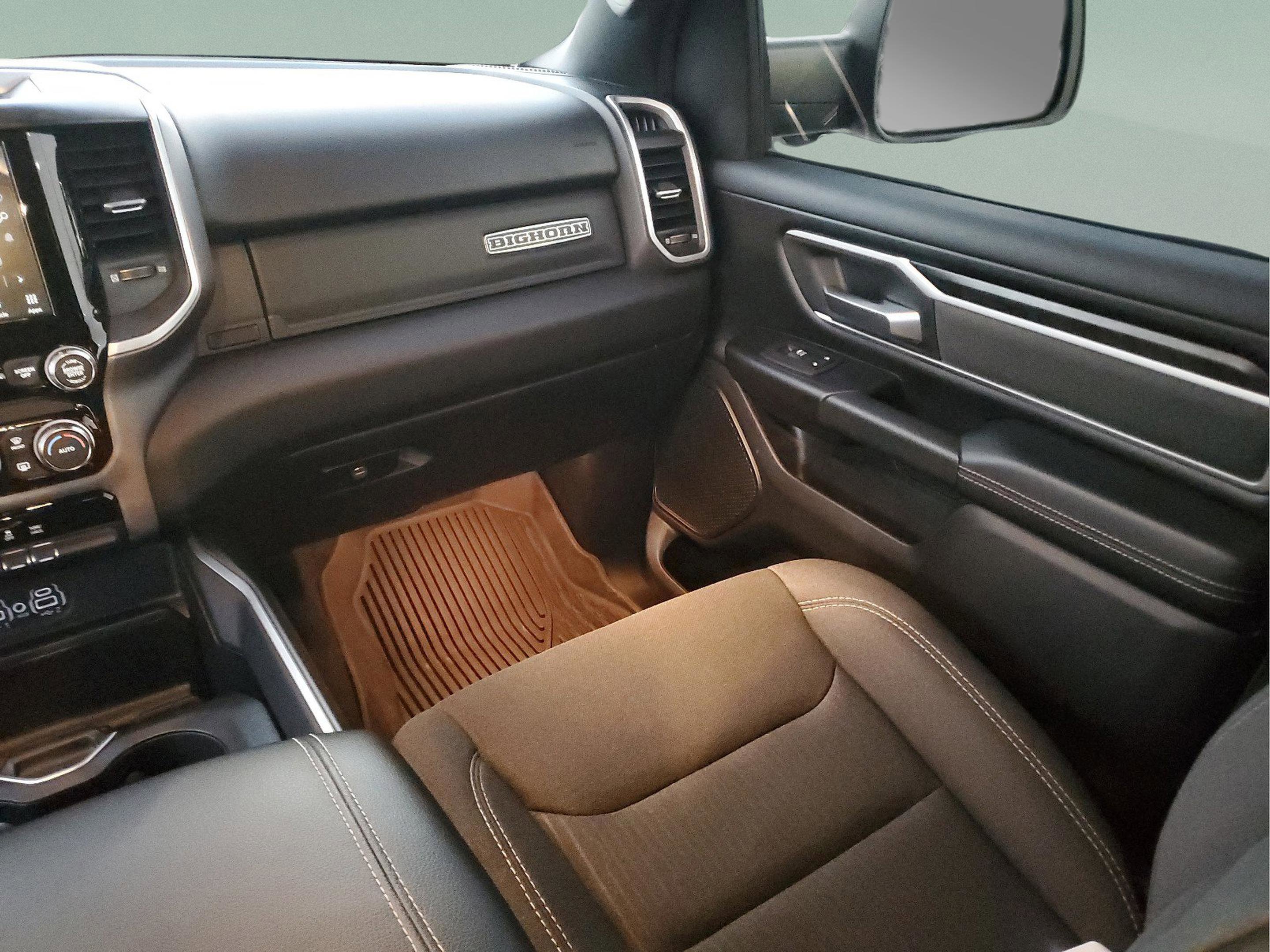 Certified 2022 RAM 1500 Big Horn image 16