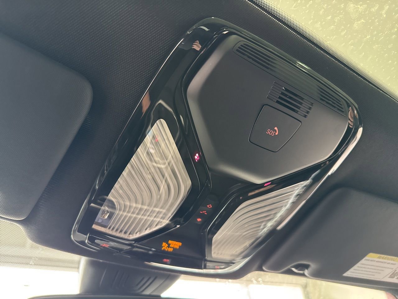 Certified 2024 BMW i4 xDrive40i w/ Premium Package image 34