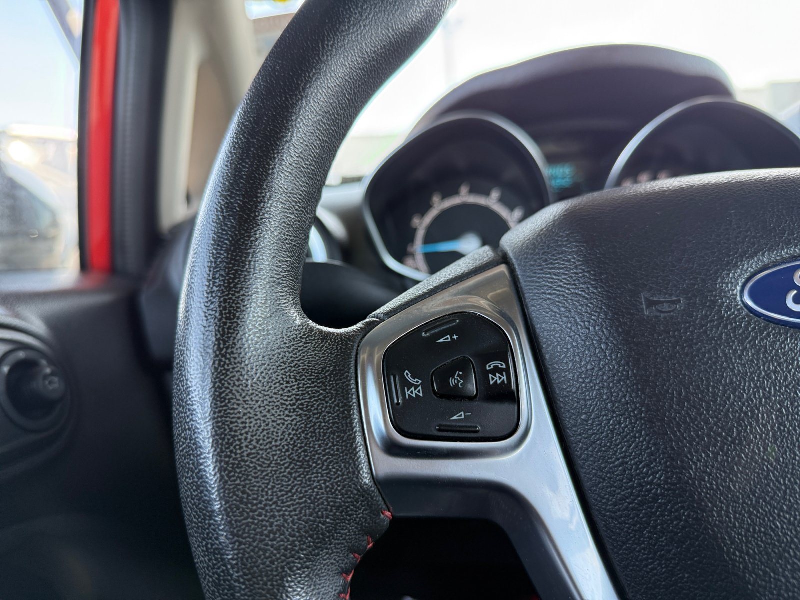 Used 2019 Ford Fiesta ST-Line FWD image 19