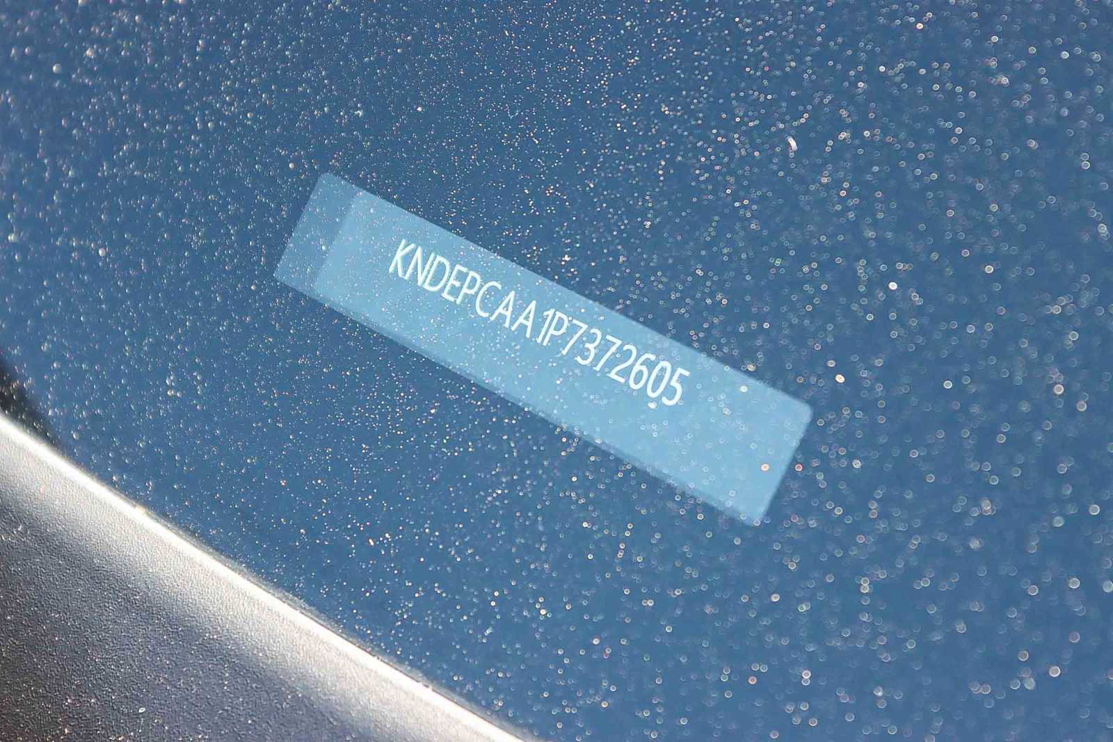 Used 2023 Kia Seltos LX image 27