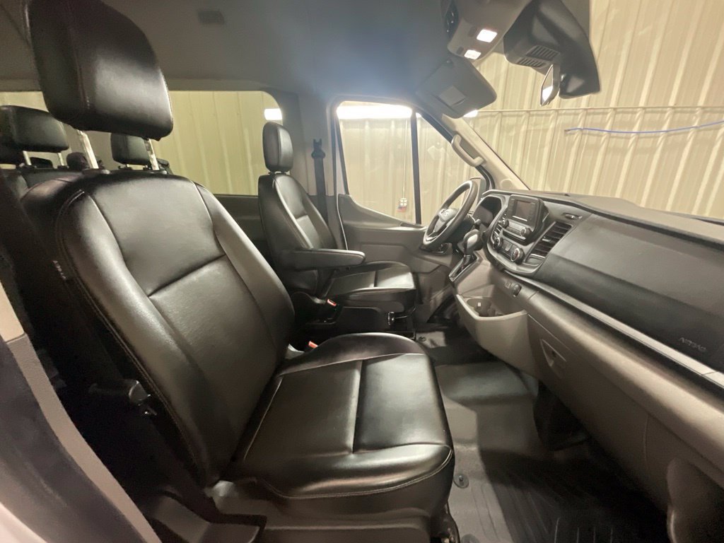 Used 2025 Ford Transit 350 XL RWD image 11