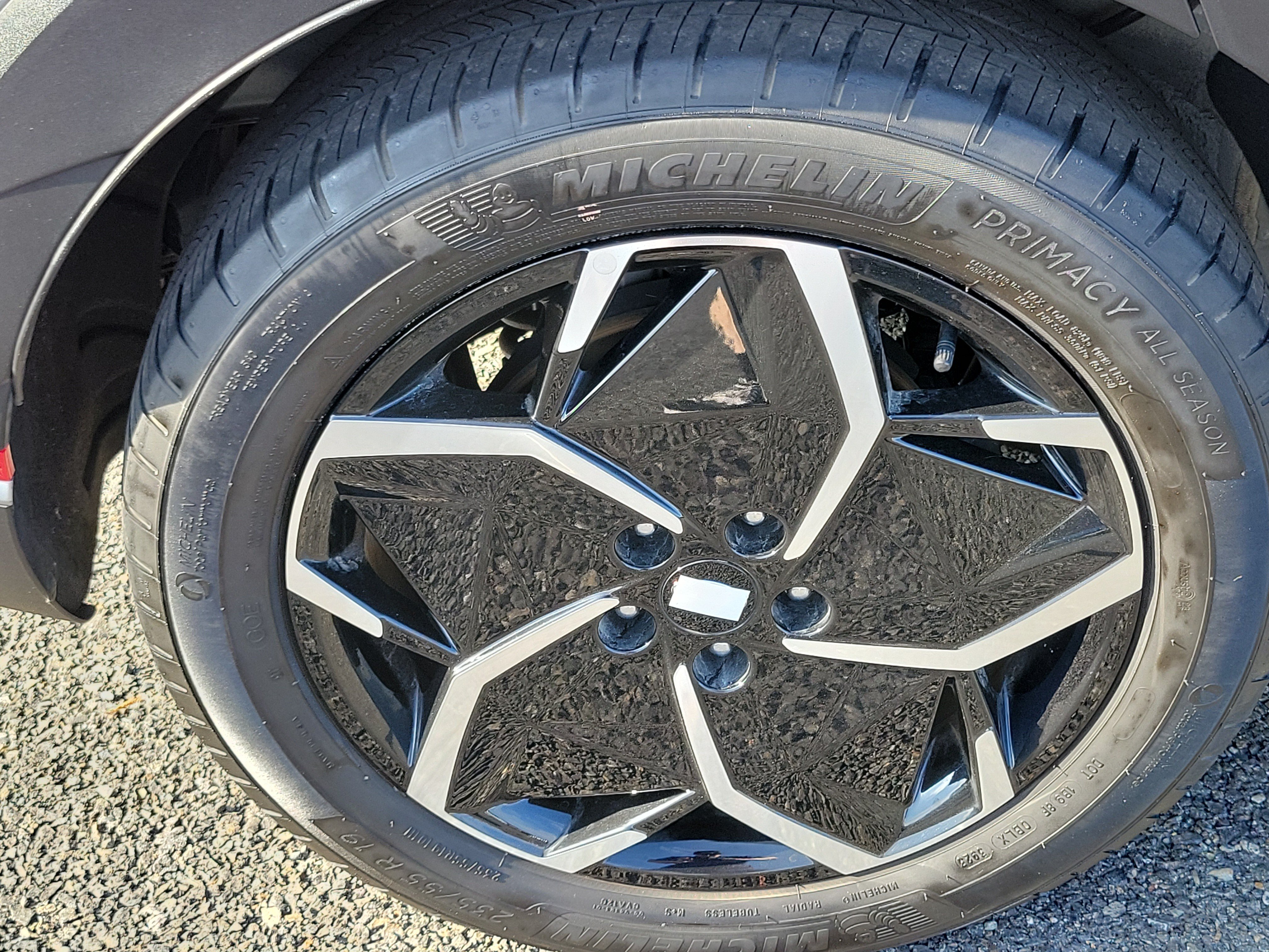 Certified 2024 Hyundai Ioniq 5 SEL RWD image 26