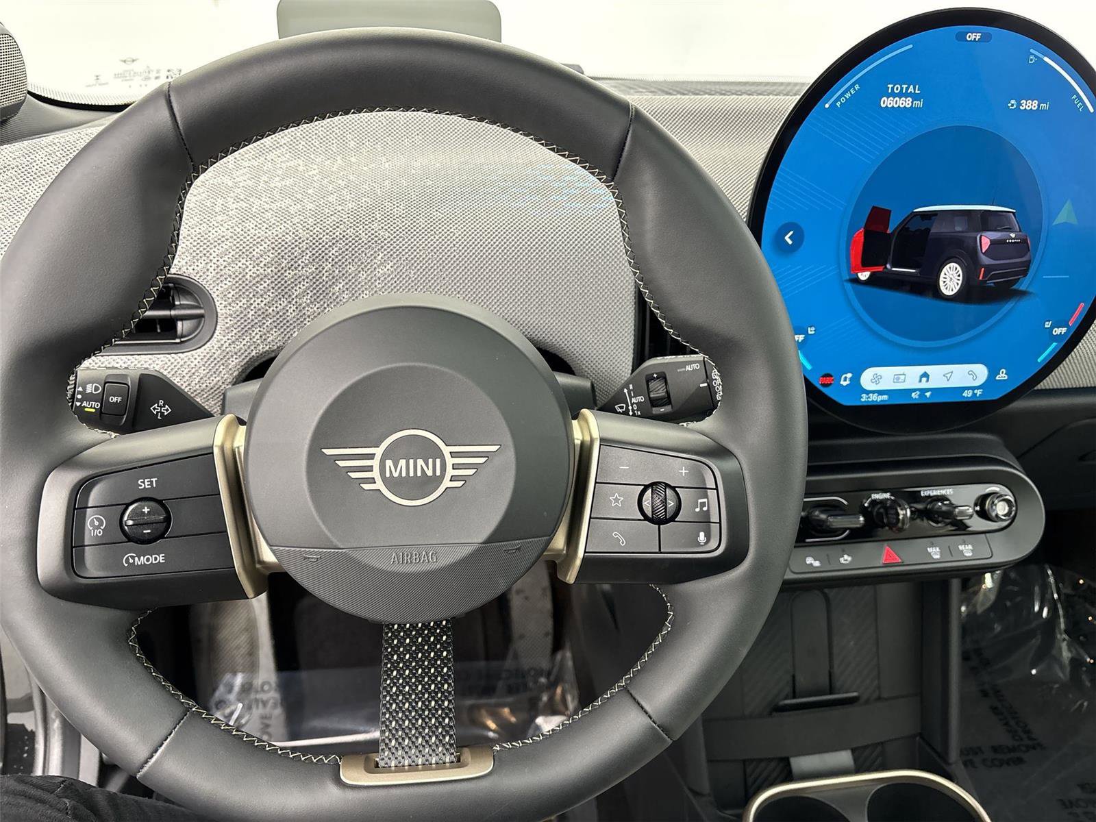 Used 2025 MINI Cooper S image 22