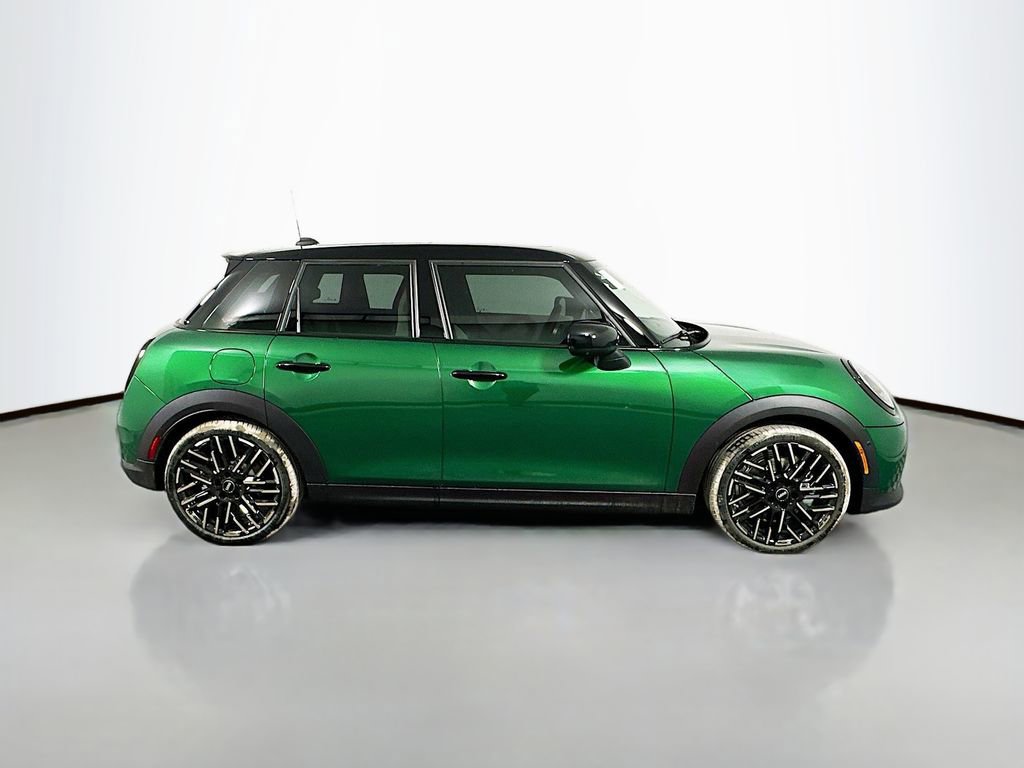 New 2026 MINI Cooper S image 4