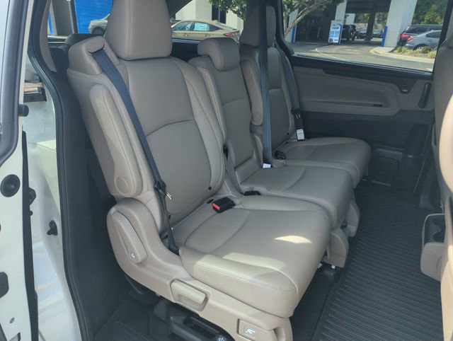 Used 2019 Honda Odyssey EX-L image 32