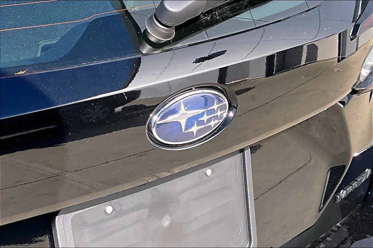 New 2026 Subaru Impreza 2.0i Sport AWD/4WD image 12