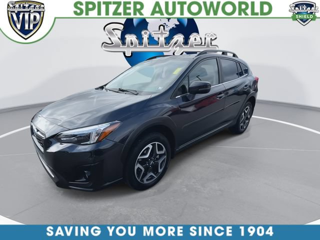 Used 2019 Subaru Crosstrek 2.0i Limited w/ Moonroof Package w/Navigation AWD/4WD image 4