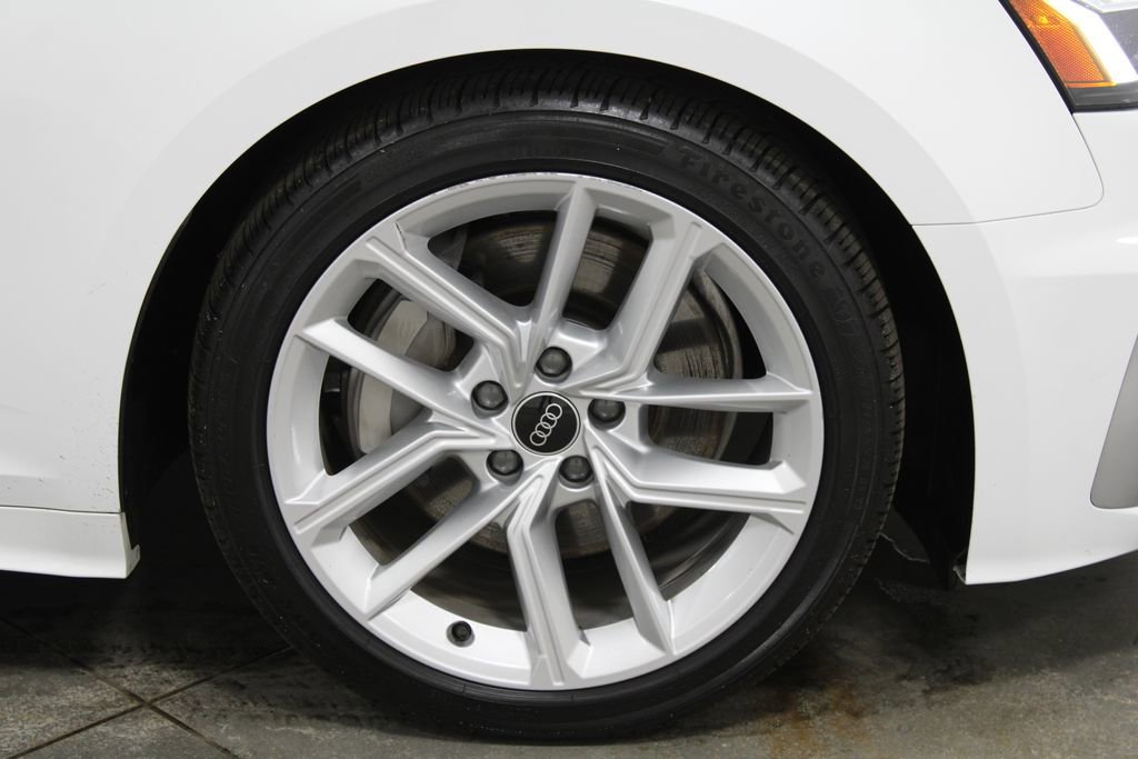 Used 2024 Audi A5 2.0T Premium Plus image 13