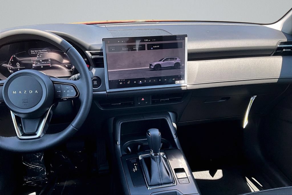 New 2026 MAZDA CX-5 Preferred AWD/4WD image 7