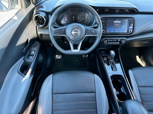 Used 2023 Nissan Kicks SR w/ SR Premium Package image 21