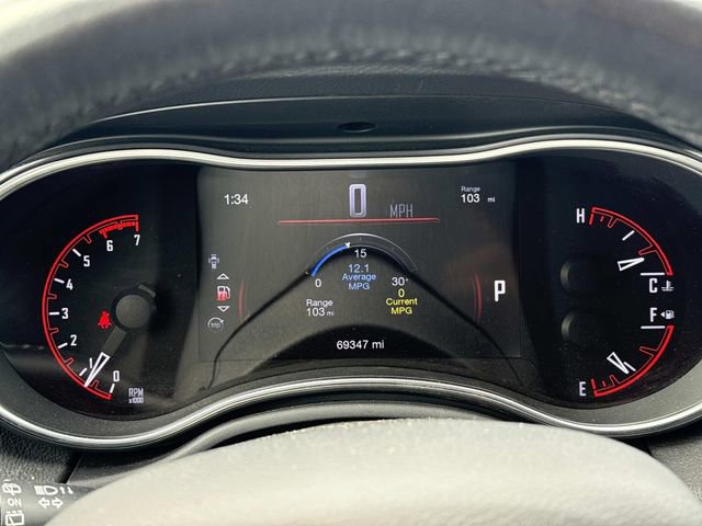 Used 2018 Dodge Durango Citadel w/ Technology Group image 27