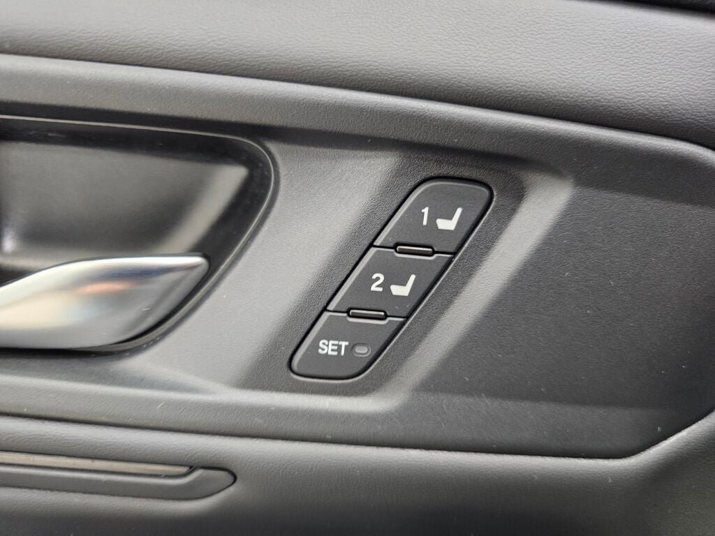 Certified 2024 Honda Accord EX-L image 24