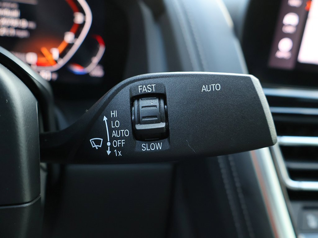 Used 2023 BMW M850i xDrive M850i xDrive image 44