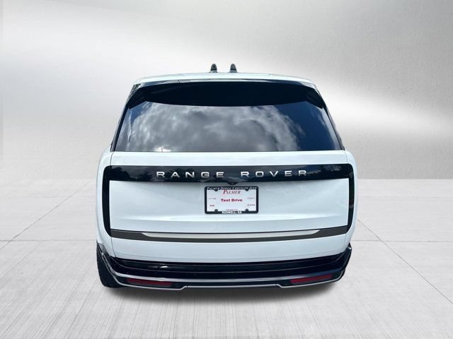 Used 2024 Land Rover Range Rover SE AWD/4WD image 7