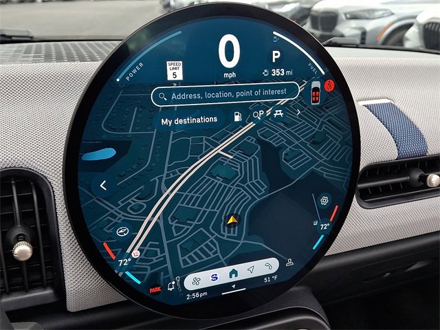 New 2026 MINI Cooper S image 16