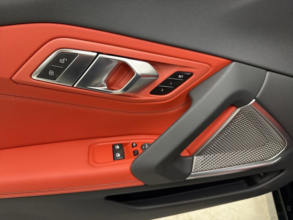 New 2026 BMW Z4 M40i w/ Premium Package image 14