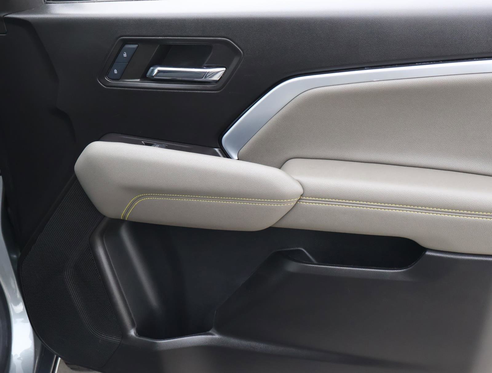 Used 2024 Chevrolet Colorado ZR2 w/ ZR2 Convenience Package III image 21