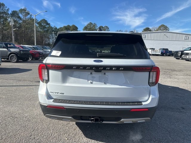 New 2026 Ford Explorer Active w/ Active Comfort Package image 4