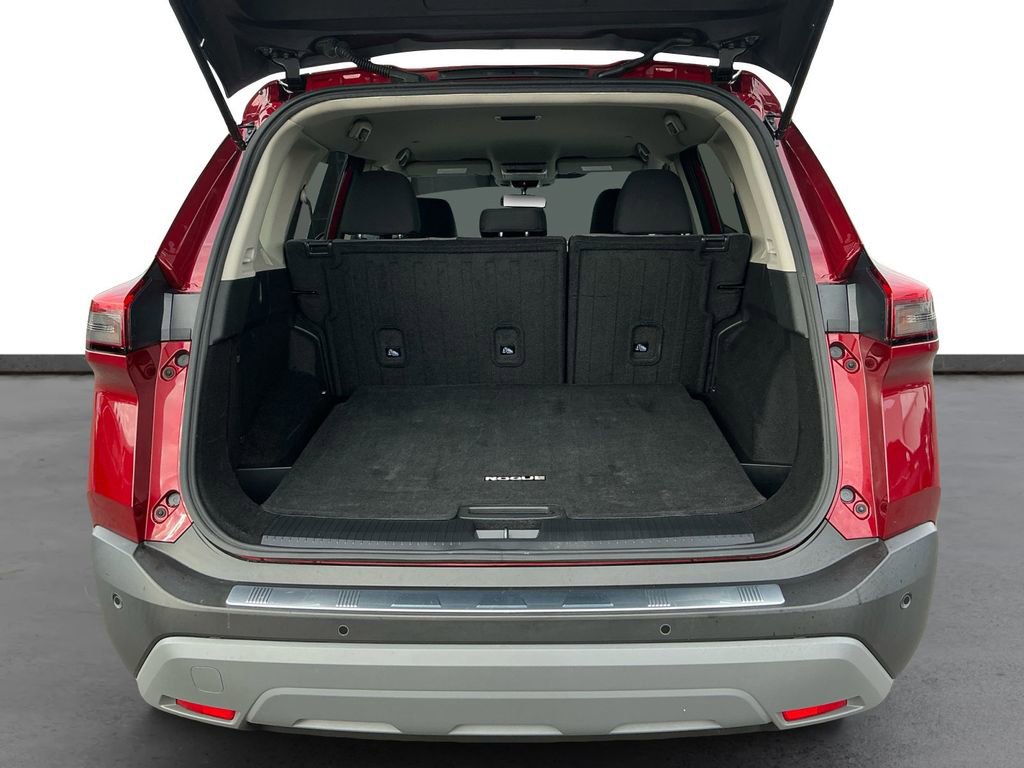 Used 2023 Nissan Rogue SV image 24