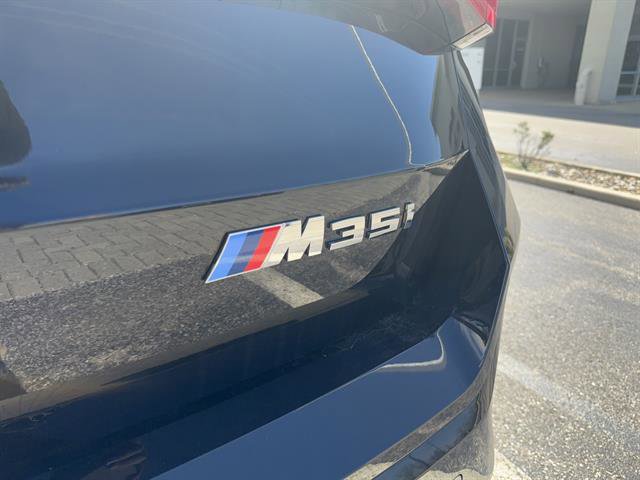 New 2026 BMW X1 M35i w/ Technology Package AWD/4WD image 5