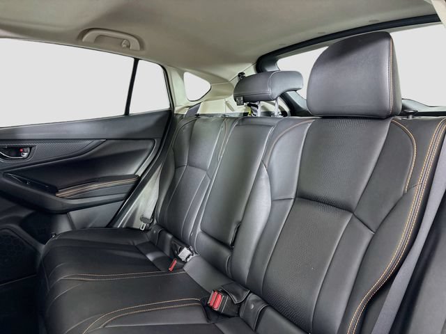 Used 2019 Subaru Crosstrek 2.0i Limited w/ Moonroof Package w/Navigation AWD/4WD image 27