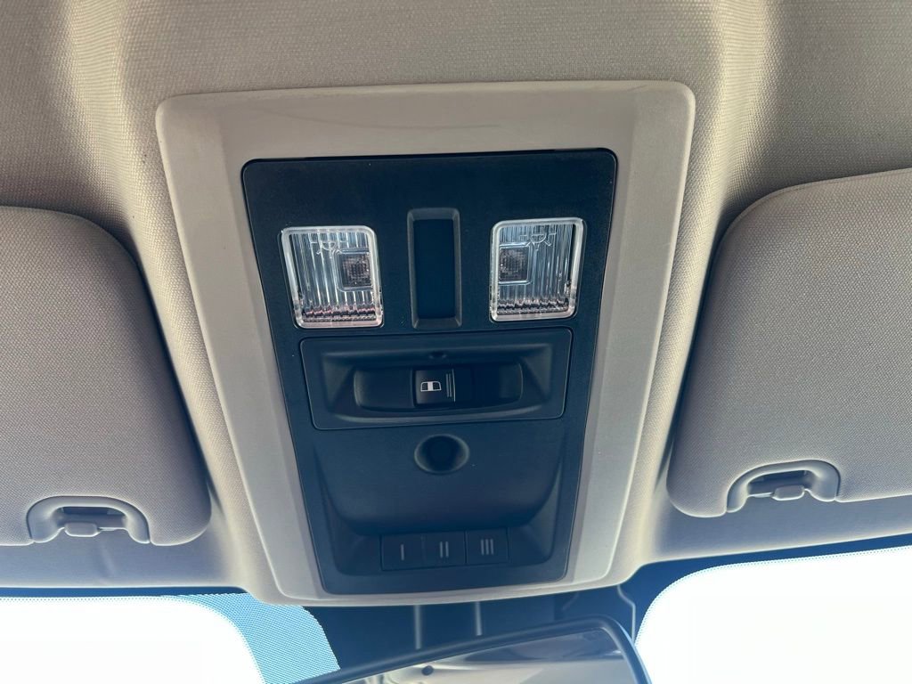 Used 2017 RAM 1500 Laramie w/ Convenience Group image 36