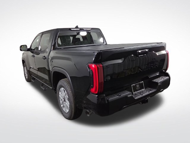 New 2026 Toyota Tundra SR5 w/ SR5 Convenience Package RWD image 11