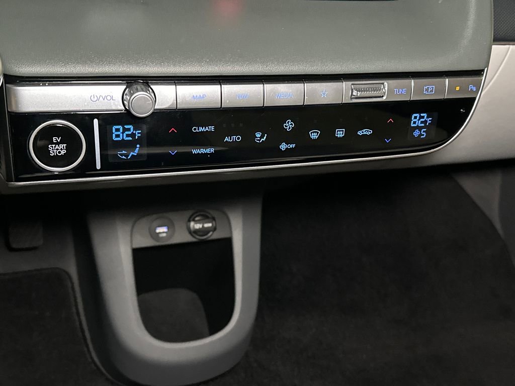 Used 2023 Hyundai Ioniq 5 SEL w/ Cargo Package image 28
