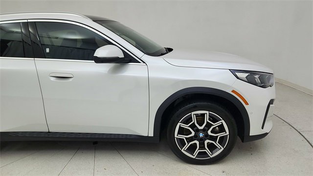 Used 2025 BMW X2 xDrive28i image 8