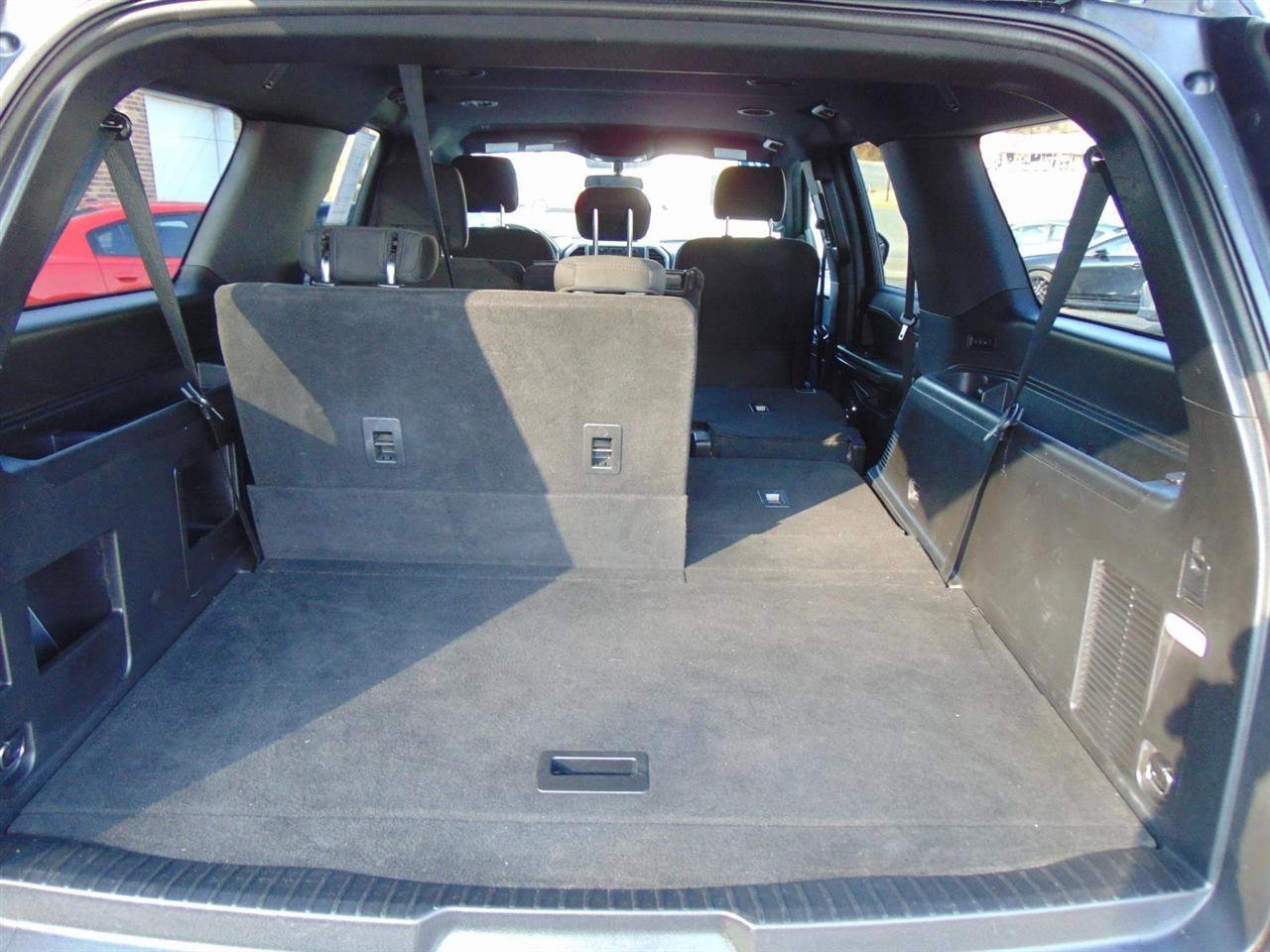 Used 2019 Ford Expedition Max XLT RWD image 11