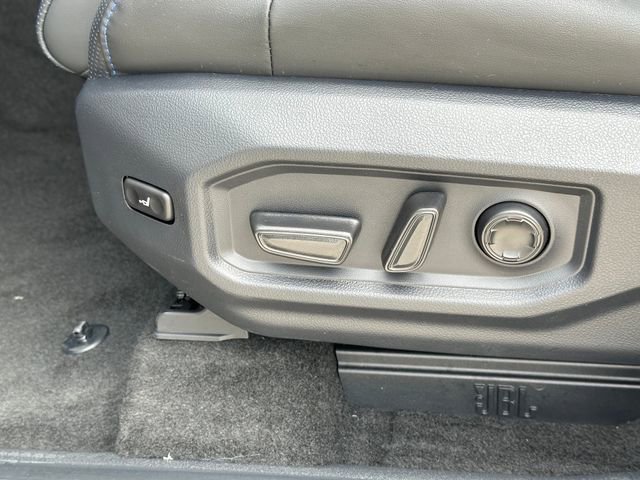 Used 2025 Toyota Tundra Platinum image 22