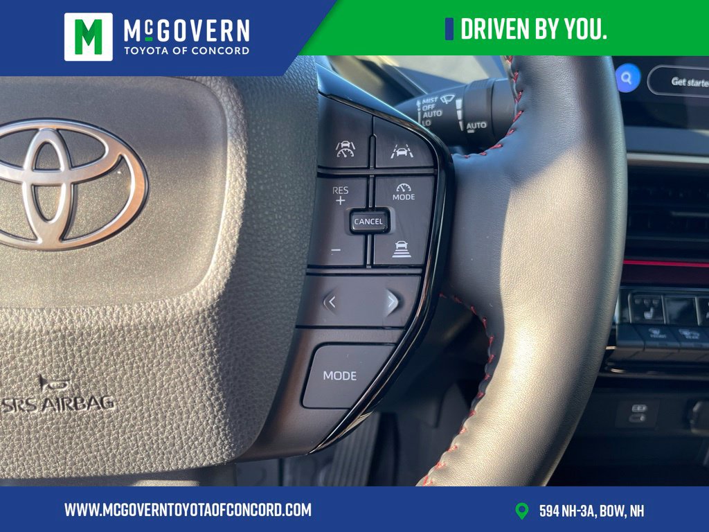 Used 2024 Toyota Prius Prime FWD image 17