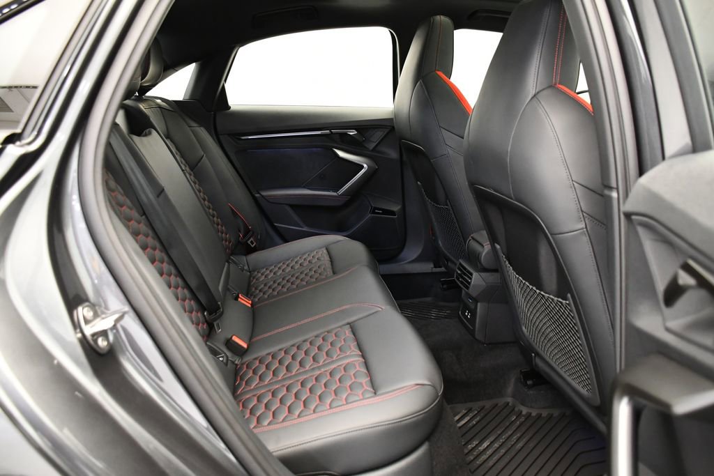 New 2026 Audi RS 3 image 53