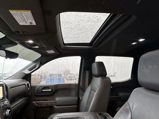 Used 2019 GMC Sierra 1500 Denali w/ Denali Ultimate Package image 19