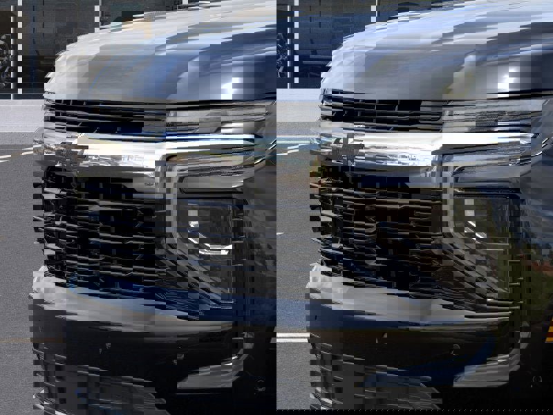 New 2026 Chevrolet Tahoe LS w/ LPO, Dark Essentials Package image 38